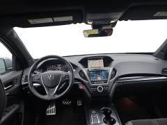 Used 2020  Acura MDX 4d SUV AWD Tech w&sol;A-Spec at Dime Down by Frank Leta near Bridgeton&comma; MO