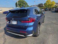 Used 2025 BMW X1 xDrive28i Sports Activity Vehicle at Dime Down by Frank Leta near Bridgeton, MO