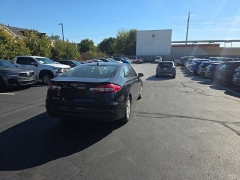 Used 2019  Ford Fusion 4d Sedan FWD S at Dime Down by Frank Leta near Bridgeton&comma; MO