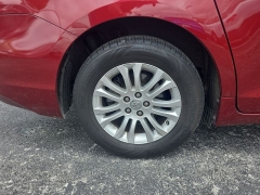 Used 2017  Toyota Sienna Limited Premium FWD 7-Passenger &lpar;Natl&rpar; at Dime Down by Frank Leta near Bridgeton&comma; MO