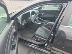 Used 2023 Hyundai Elantra Limited IVT SULEV at Dime Down by Frank Leta near Bridgeton, MO
