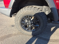 Used 2021  Jeep Wrangler Unlimited Willys Sport 4x4 at Dime Down by Frank Leta near Bridgeton, MO