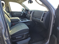 Used 2023  Ram 1500 Classic SLT 4x4 Crew Cab 5'7" Box at Dime Down by Frank Leta near Bridgeton, MO