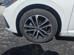 Used 2025  Volkswagen Jetta Sport Auto at Dime Down by Frank Leta near Bridgeton&comma; MO