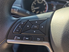 Used 2024  Nissan Altima 2&period;5 SV Sedan at Dime Down by Frank Leta near Bridgeton&comma; MO