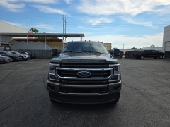 Used 2022 Ford Super Duty F-350 SRW King Ranch 4WD Crew Cab 6.75' Box at Dime Down by Frank Leta near Bridgeton, MO