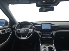 Used 2021  Ford Explorer Limited 4WD at Dime Down by Frank Leta near Bridgeton&comma; MO
