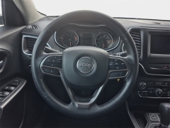 Used 2019  Jeep Cherokee 4d SUV FWD Latitude 2&period;4L at Dime Down by Frank Leta near Bridgeton&comma; MO