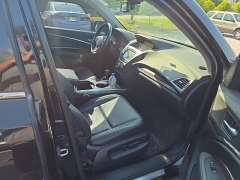 Used 2015 Acura MDX 4d SUV AWD Tech w/Ent Pkg at Dime Down by Frank Leta near Bridgeton, MO