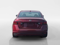 Used 2025  Nissan Altima SV FWD at Dime Down by Frank Leta near Bridgeton&comma; MO