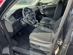 Used 2023 Volkswagen Tiguan 2.0T SE FWD at Dime Down by Frank Leta near Bridgeton, MO