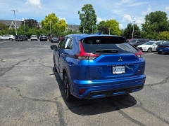 Used 2024 Mitsubishi Eclipse Cross SEL S-AWC at Dime Down by Frank Leta near Bridgeton, MO