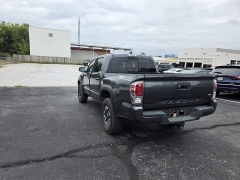 Used 2023 Toyota Tacoma 4WD TRD Off Road Double Cab 5ft Bed V6 AT at Dime Down by Frank Leta near Bridgeton, MO