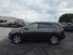 Used 2011 Acura MDX 4d SUV Tech w/Ent Pkg at Dime Down by Frank Leta near Bridgeton, MO