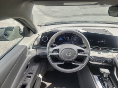 Used 2024 Hyundai Elantra SEL IVT at Dime Down by Frank Leta near Bridgeton, MO
