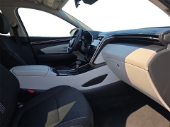 Used 2024 Hyundai Tucson SEL AWD *Ltd Avail* at Dime Down by Frank Leta near Bridgeton, MO