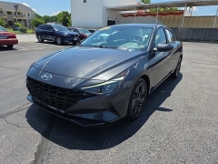 Used 2023 Hyundai Elantra SEL IVT at Dime Down by Frank Leta near Bridgeton, MO