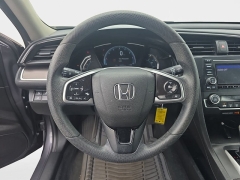 Used 2021  Honda Civic Sedan LX CVT at Dime Down by Frank Leta near Bridgeton&comma; MO