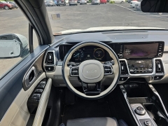 Used 2023 Kia Sorento Plug-In Hybrid SX Prestige AWD at Dime Down by Frank Leta near Bridgeton, MO