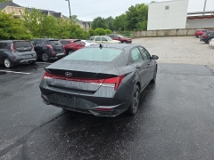 Used 2023 Hyundai Elantra SEL IVT at Dime Down by Frank Leta near Bridgeton, MO