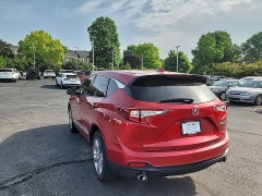 Used 2021 Acura RDX FWD w/Advance Pkg at Dime Down by Frank Leta near Bridgeton, MO
