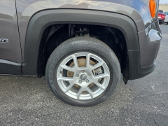 Used 2021 Jeep Renegade Limited 4x4 at Dime Down by Frank Leta near Bridgeton, MO