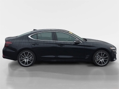Used 2024  Genesis G70 2&period;5T RWD at Dime Down by Frank Leta near Bridgeton&comma; MO