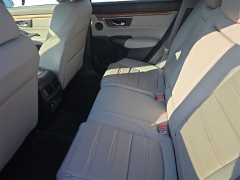 Used 2020  Honda CR-V 4d SUV AWD EX-L at Dime Down by Frank Leta near Bridgeton&comma; MO