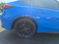 Used 2025  Honda Civic Hatchback Sport CVT at Dime Down by Frank Leta near Bridgeton&comma; MO