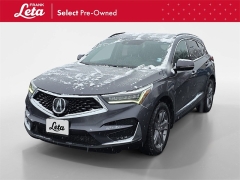 Used 2019  Acura RDX 4d SUV AWD Advance at Dime Down by Frank Leta near Bridgeton, MO