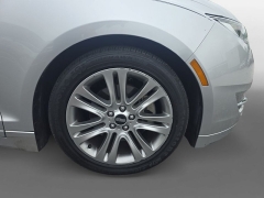 Used 2016  Lincoln MKZ 4d Sedan FWD Ecoboost at Dime Down by Frank Leta near Bridgeton&comma; MO