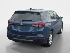 Used 2024  Chevrolet Equinox AWD 4dr LT w&sol;1LT at Dime Down by Frank Leta near Bridgeton&comma; MO