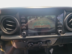 Used 2021  Toyota Tacoma 2WD SR5 Access Cab 6' Bed I4 AT &lpar;Natl&rpar; at Dime Down by Frank Leta near Bridgeton&comma; MO