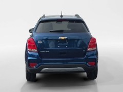 Used 2020  Chevrolet Trax 4d SUV AWD LT at Dime Down by Frank Leta near Bridgeton&comma; MO