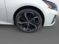 Used 2024  Nissan Altima 2&period;5 SR Sedan at Dime Down by Frank Leta near Bridgeton&comma; MO