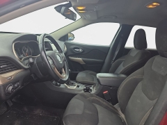 Used 2017  Jeep Cherokee Latitude 4x4 at Dime Down by Frank Leta near Bridgeton&comma; MO