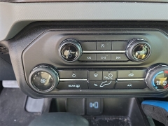 Used 2021  Ford Bronco 2 Door Advanced 4x4 at Dime Down by Frank Leta near Bridgeton&comma; MO