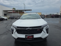Used 2025 Chevrolet Trax FWD 4dr 2RS at Dime Down by Frank Leta near Bridgeton, MO