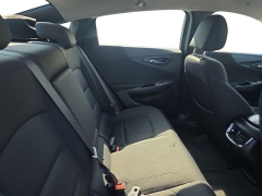 Used 2020  Chevrolet Malibu 4d Sedan LT at Dime Down by Frank Leta near Bridgeton&comma; MO