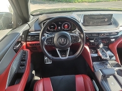 Used 2022 Acura MDX SH-AWD w/A-Spec Pkg at Dime Down by Frank Leta near Bridgeton, MO