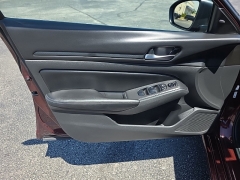 Used 2024 Nissan Altima 2.5 SV Sedan at Dime Down by Frank Leta near Bridgeton, MO