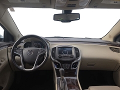 Used 2015  Buick LaCrosse 4d Sedan Leather at Dime Down by Frank Leta near Bridgeton&comma; MO