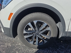 Used 2024  Volkswagen Tiguan 2.0T S FWD at Dime Down by Frank Leta near Bridgeton, MO