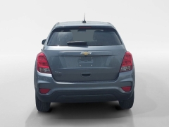 Used 2020  Chevrolet Trax 4d SUV FWD LS at Dime Down by Frank Leta near Bridgeton&comma; MO