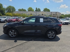 Used 2024 Ford Escape ST-Line FWD at Dime Down by Frank Leta near Bridgeton, MO