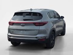 Used 2022  Kia Sportage LX FWD at Dime Down by Frank Leta near Bridgeton&comma; MO