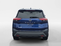 Used 2022  Nissan Rogue FWD SV at Dime Down by Frank Leta near Bridgeton&comma; MO
