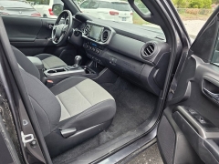 Used 2023 Toyota Tacoma 4WD TRD Off Road Double Cab 5ft Bed V6 AT at Dime Down by Frank Leta near Bridgeton, MO