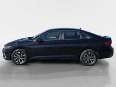 Used 2025  Volkswagen Jetta S Auto at Dime Down by Frank Leta near Bridgeton&comma; MO