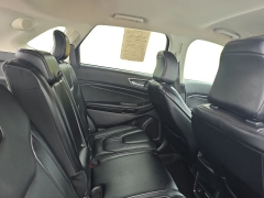 Used 2022  Ford Edge Titanium AWD at Dime Down by Frank Leta near Bridgeton&comma; MO